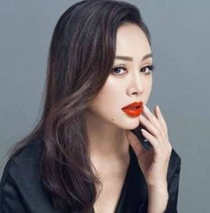《皓镧传》厉夫人扮演者是谁？皓镧传厉夫人是谁演的