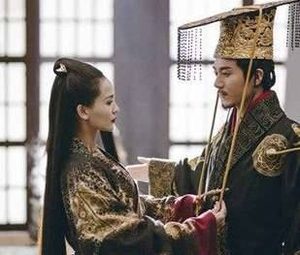 《皓镧传》男主角是谁？皓镧传男主角是聂远还是茅子俊
