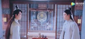 《双世宠妃2》为什么有两个墨连城？怎么分辨真假八王爷？