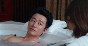 《创业时代》杨阳洋让郭鑫年远离温迪，郭鑫年对那蓝怦然心动