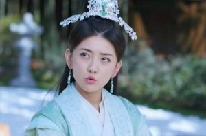 《双世宠妃2》墨奕怀知道曲小檀的身份吗？他在试探小檀吗？
