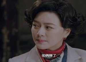 《正阳门下小女人》徐慧真和陈雪茹彻底闹掰了吗 她们会和好吗