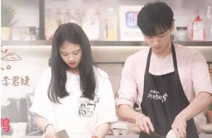 《心动的信号》李君婕最后选择的人是谁 李君婕还会选择郭如彬吗