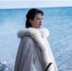 《将夜》莫山山是谁演的？将夜莫山山的扮演者是谁