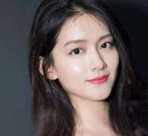 《回到明朝当王爷之杨凌传》花解语是谁演的?花解语扮演者个人资料介绍