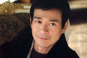 《将夜》夫子扮演者是谁？将夜夫子是谁演的