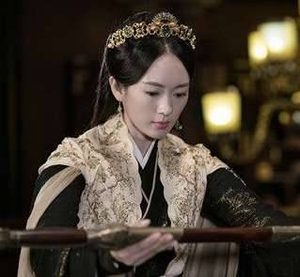 《将夜》李渔是谁演的？将夜李渔扮演者资料介绍