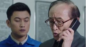《你迟到的许多年》舒教授为什么死了？沐建峰官司缠身