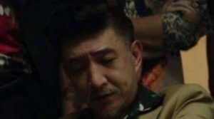 《悍城》神秘反派是谁？是老谋深算的郑泰诚吗？