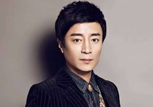 《将夜》柳白扮演者是谁？将夜柳白是谁演的