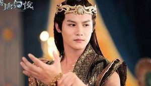 《盛唐幻夜》穆乐是妖怪吗？盛唐幻夜穆乐和谁在一起了