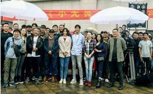 《小无畏》是儿童拐卖题材的电影吗？剧情主要讲了什么