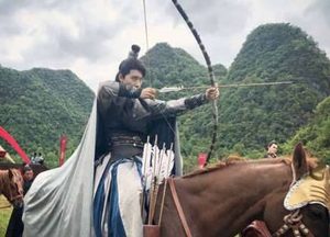 《双世宠妃2》“榴莲cp”是谁 为什么会有这个名字