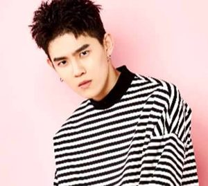 《我的保姆手册》苏小北扮演者是谁？苏小北是谁演的