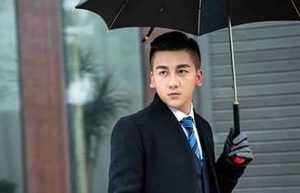 《无名侦探》陶永明是谁演的？无名侦探陶永明扮演者资料介绍