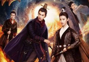 《火王之千里同风》好看吗 火王之千里同风收视率如何