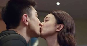 《你和我的倾城时光》宁维凯高价拍得雪烟绫，阿曼达初到爱达起争端