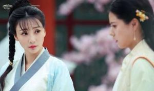 《回到明朝当王爷之杨凌传》幼娘漠北为杨凌寻药 王龙出现杨凌投其所好