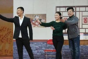 《我爱满堂彩》在哪里可以看？一周播几集