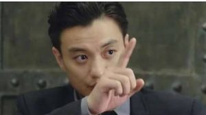 《你和我的倾城时光》林莫臣给厉致诚说了什么？如果完不成就要他离开小浅浅