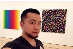 《春光灿烂猪八戒》小太白金星的扮演者是谁 蒋程身份介绍
