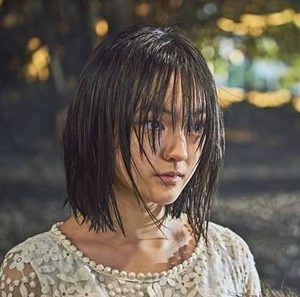 《血观音》棠真是谁的女儿？最终被马可玷污跳下火车