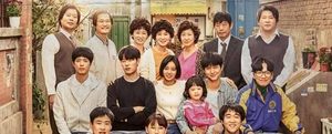 《请回答1988》娃娃鱼母亲身份是什么？整个剧情中最有特色的女性