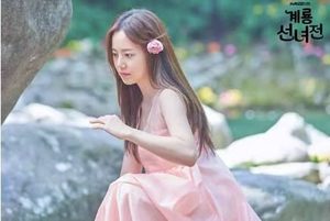 《鸡龙仙女传》宣玉楠的相公是谁 宣玉楠的相公会是郑一贤吗