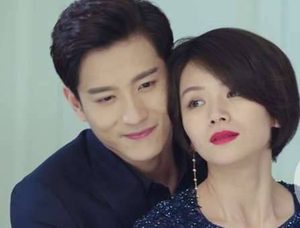 《你和我的倾城时光》朱梓骁被换的原因是什么？张峻宁出演宁维凯原来是救场