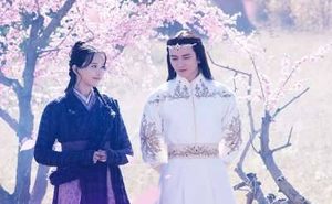 《将夜》陆晨迦喜欢的人是隆庆吗 陆晨迦与隆庆最后在一起了吗