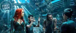 《海王》导演是谁？《海王》的导演温子仁简介