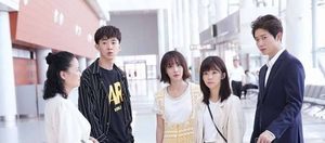 《时光教会我爱你》小说结局是什么？林鹿时敛森在一起了吗？