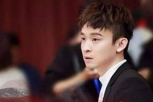 《大江大河》杨巡扮演者是谁？杨巡堪称书迷最喜欢的人物