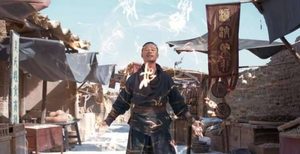 《将夜》王景略为何逮捕桑桑？宁缺选择桑桑的原因