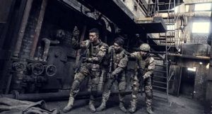 《特种保镖2》剧情主要讲了什么？是军旅题材的吗