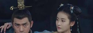 《火王之破晓之战》婳琤喜欢谁？最后她跟谁在一起了？