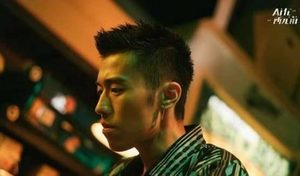 《Ai在西元前》剧情主要讲了什么？男女主角分别是谁