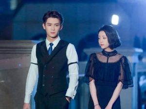 《国民老公》剧情主要讲了什么？男女主角分别是谁