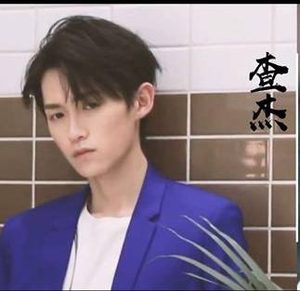 《演员的品格》查杰个人资料,出演过哪些剧？
