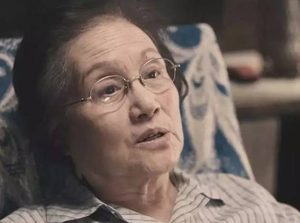 《外滩钟声》俞佩佩奶奶扮演者是谁？她为何逼俞佩佩和杜心生分手？