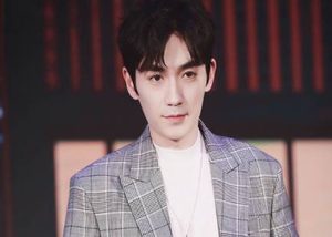 《知否》开播发布会如何 比较可惜的是女主赵丽颖没来