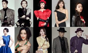 《十年阳光十年华》剧情主要讲了什么？什么时候上映