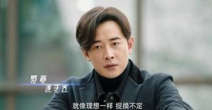 《幕后之王》的剧情是什么？陈数饰演女企业家，女主是她那就精彩了