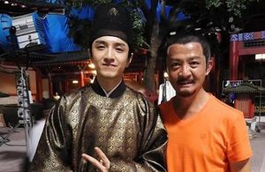 《鹤唳华亭》是什么朝代的故事?陈道明饰演一代名将获赞