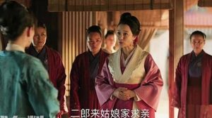 《知否知否应是绿肥红瘦》曼娘露出真面目，顾廷烨大发雷霆