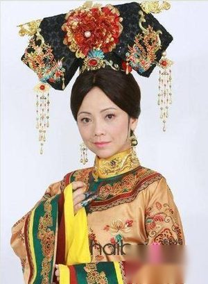 10版荧屏皇后大PK 谁最具母仪天下!
