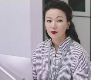 《幕后之王》雷琴扮演者是谁？是徐静蕾同学，曾获金鸡奖最佳女配角奖