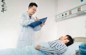 《十三根半》是微电影吗？父子两最后和好了吗