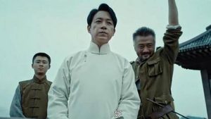 《鬼吹灯之怒晴湘西》收率怎么样？网友：这才是网剧新标杆！