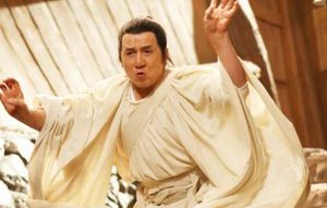 《神探蒲松龄》的票房如何 剧情内容怎么样